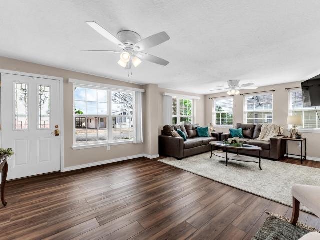 House for sale in Branson, Missouri