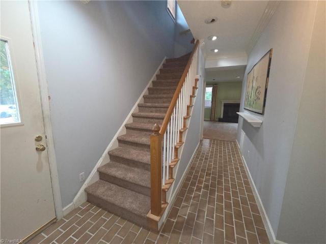 Condo for sale in Forest Oaks, Winston-Salem
