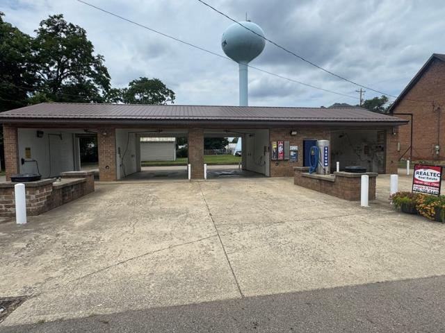 Commercial for sale in Piketon, Ohio