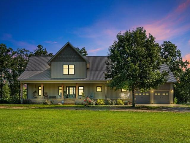 House for sale in Ark