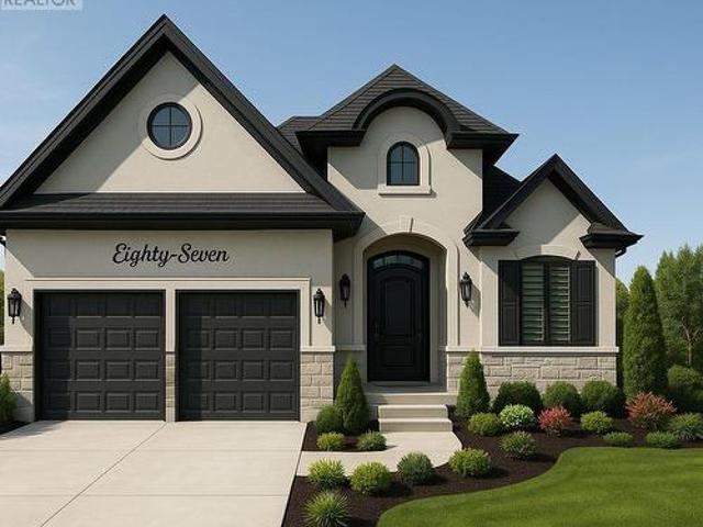 House for sale in Thames Centre, Ontario