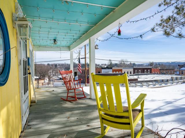 House for sale in Juneau, Wisconsin