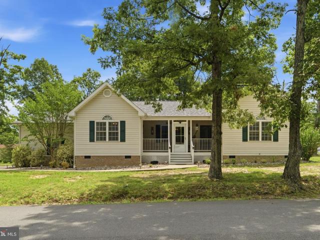 House for sale in Virginia