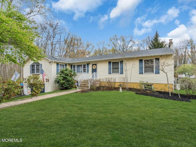 House for sale in Saint Vladimirs, Jackson Township