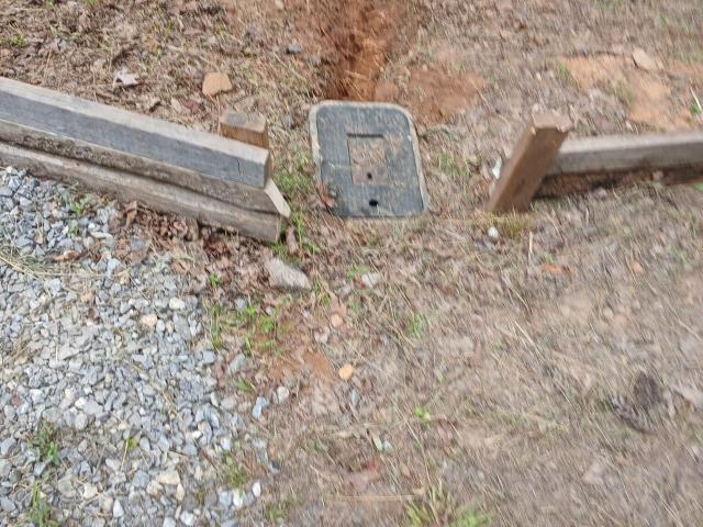 Land for sale in Hiawassee, Georgia