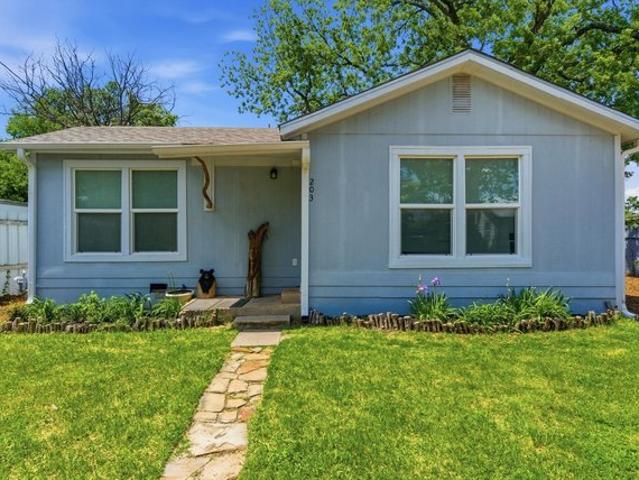 House for sale in Hood, Texas
