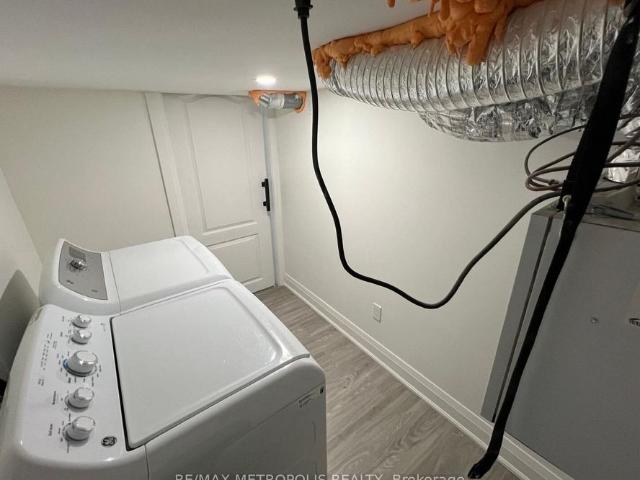 House for rent in Bradford West Gwillimbury, Central Ontario