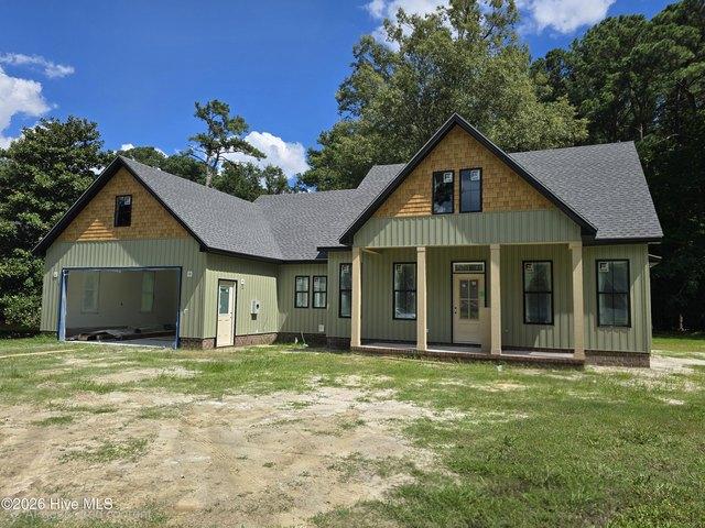 House for sale in Elizabeth City, North Carolina