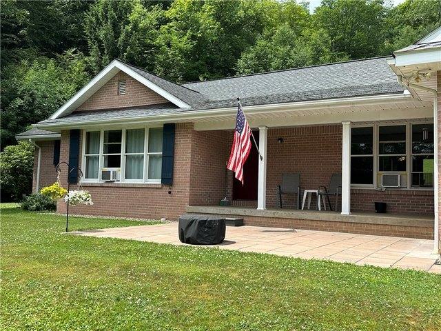 House for sale in Bradford, Pennsylvania