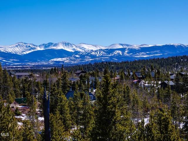 Land for sale in Tabernash, Grand County