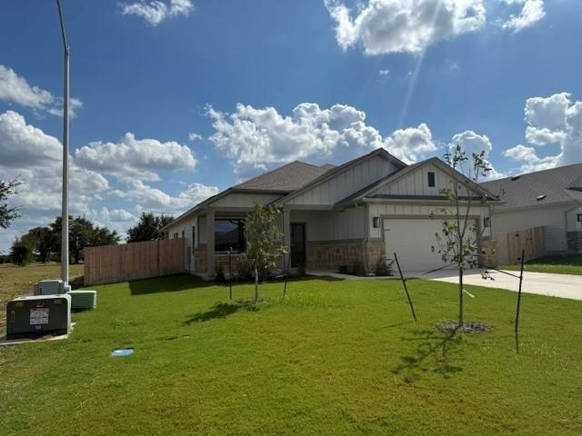 House for sale in Bertram, Burnet County