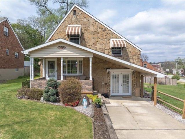 House for sale in Jeannette, Pennsylvania