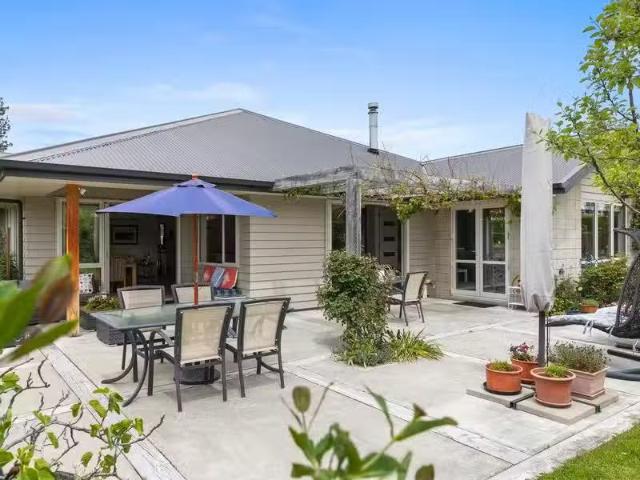 House for sale in Mackenzie, Canterbury