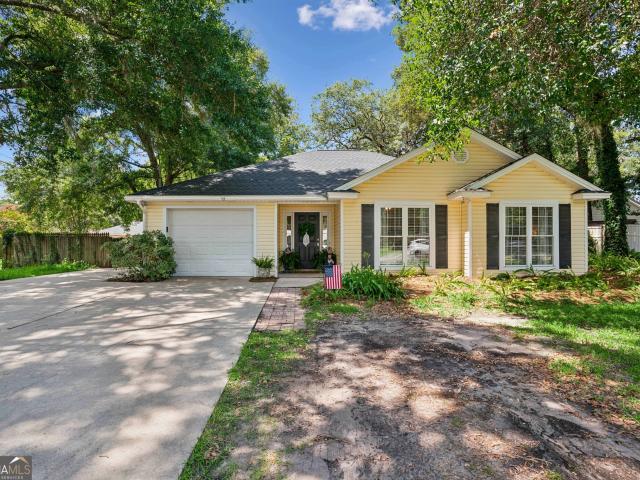 House for sale in Glynn, Georgia