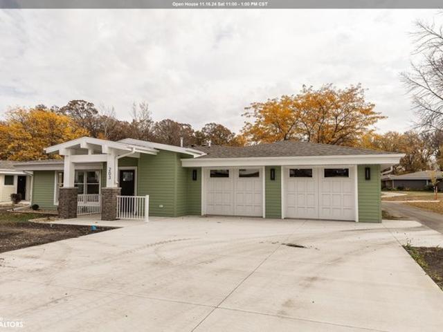 Condo for sale in Cerro Gordo, Iowa