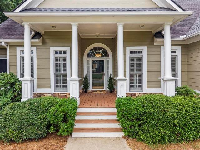 House for sale in Woodstock, Georgia