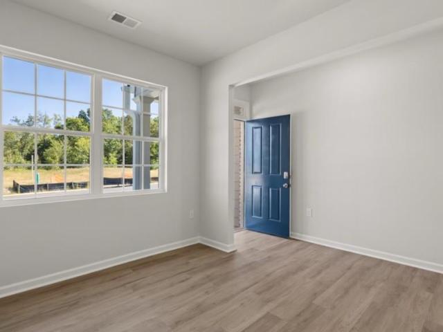 House for sale in Paulding, Georgia