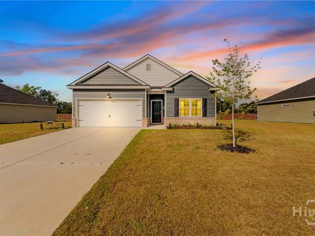 House for sale in Guyton, Georgia