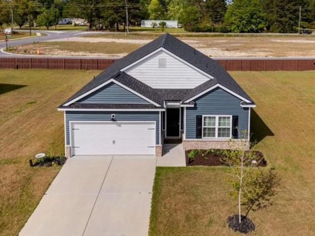 House for sale in Guyton, Georgia