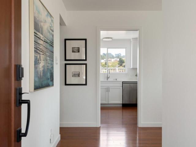 House for sale in San Mateo, California