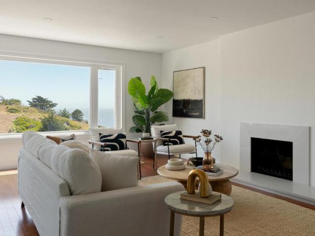 House for sale in San Mateo, California