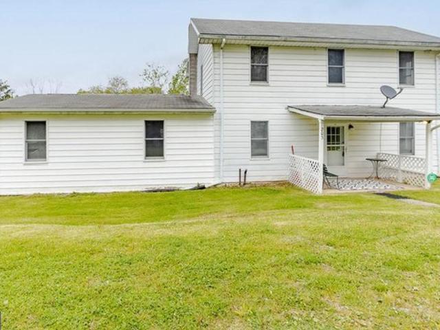 House for sale in Clarence, Pennsylvania