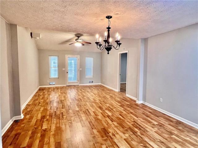 Townhouse for sale in Woodstock, Georgia