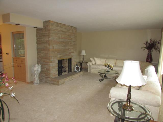 House for sale in Thiensville, Wisconsin