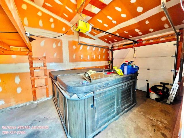 Townhouse for rent in St. Albert