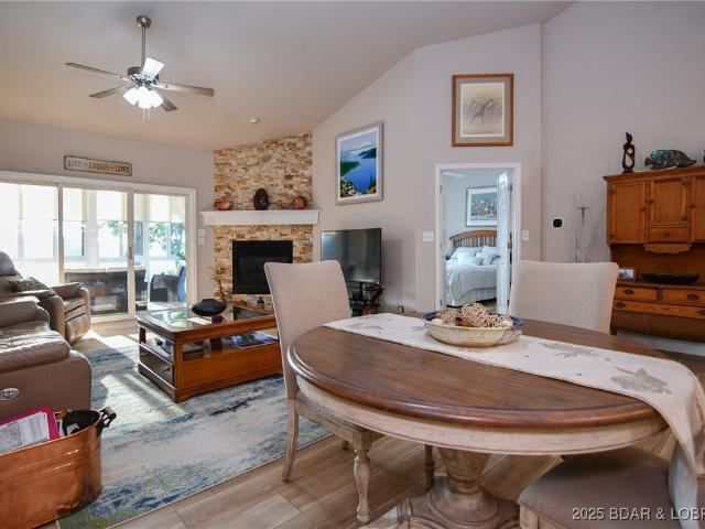 Townhouse for sale in Lake Ozark