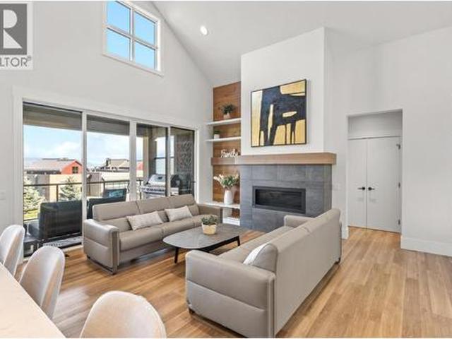 House for sale in Vernon, British Columbia
