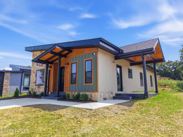 House for sale in Tennessee