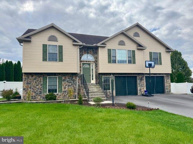 House for sale in Shippensburg, Cumberland County