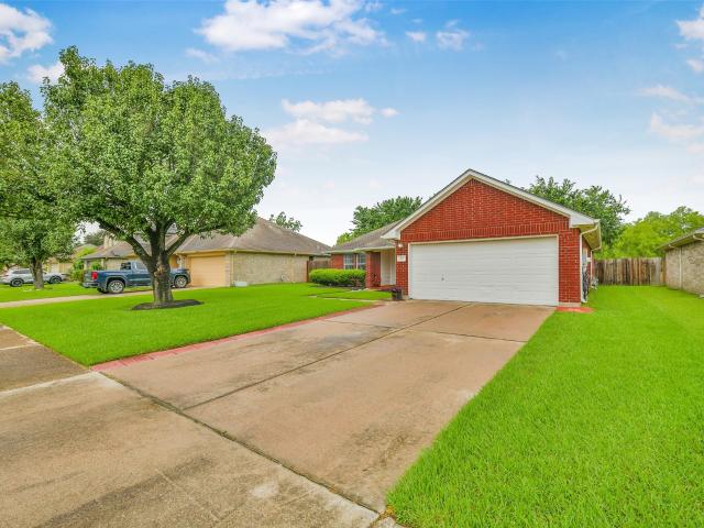 House for sale in Dickinson, Texas