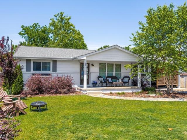 House for sale in Rossville, Georgia
