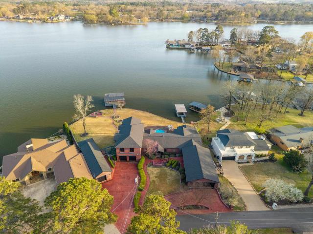 House for sale in Ark