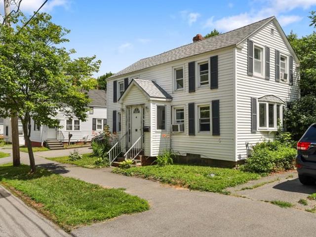 House for sale in Bangor, Maine