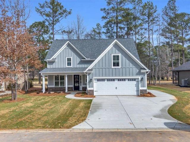 House for sale in Ninety Six, South Carolina