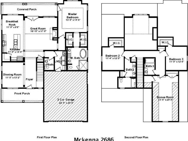 House for sale in Ninety Six, South Carolina