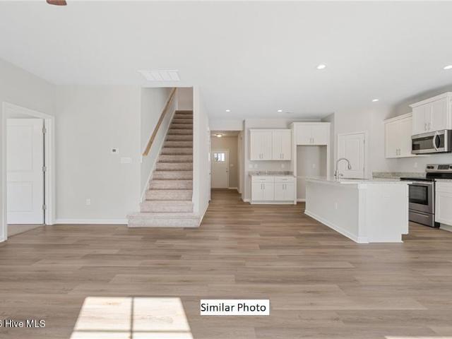 House for sale in North Carolina