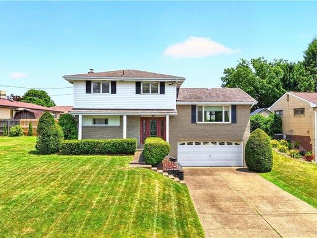 House for sale in Mckeesport, Pennsylvania
