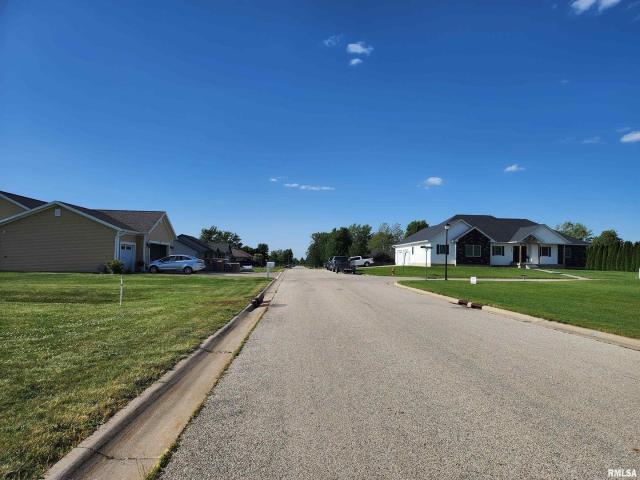 Land for sale in Atkinson, Illinois