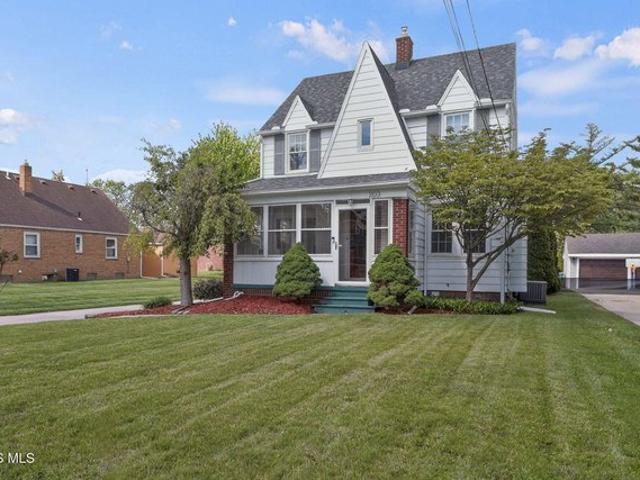 House for sale in Rossford, Ohio