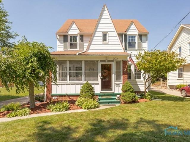House for sale in Rossford, Ohio