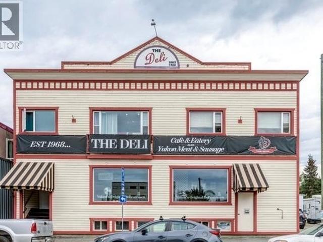 Property for sale in Whitehorse, Yukon