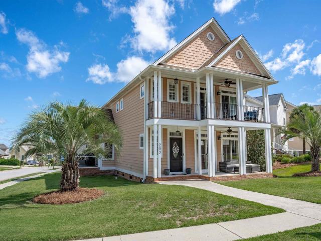 House for sale in Lexington, South Carolina