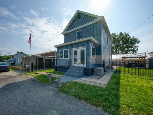 House for sale in Perryopolis, Pennsylvania