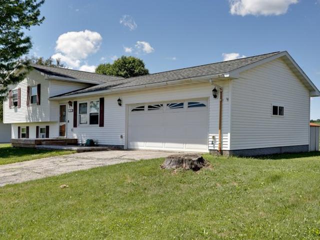 House for sale in Melrose, Wisconsin