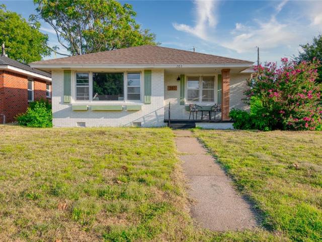 House for sale in Elk City, Oklahoma