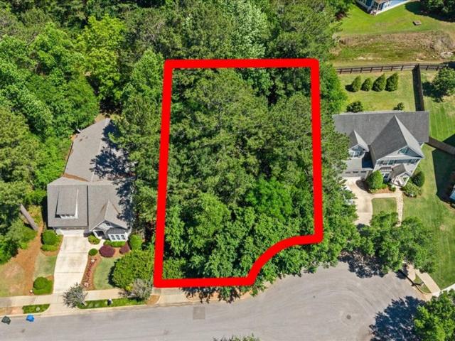 Land for sale in Dothan, Alabama